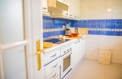 Puerto de la Duquesa House | Manilva Beach 140