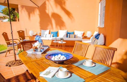 Puerto de la Duquesa House | Manilva Beach 140