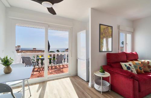 Puerto de la Duquesa Apartment | Manilva Beach Apartment