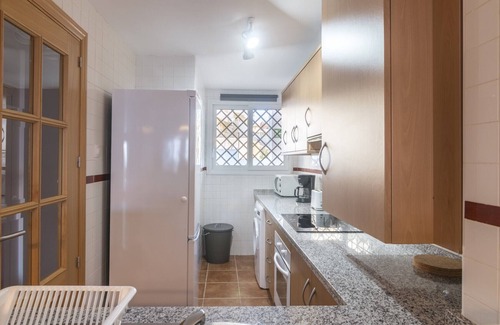 Puerto de la Duquesa Apartment | Manilva Playa 2187 On the Coast