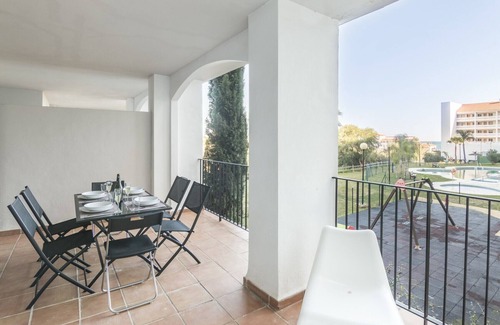 Puerto de la Duquesa Apartment | Manilva Playa 2187 On the Coast