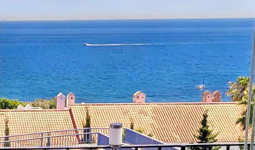 Puerto de la Duquesa Apartment | Manilva Playa