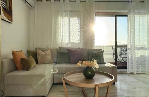 Alcorrin Apartment | Manilva Sea Views