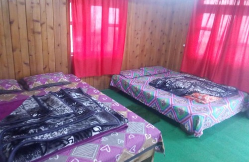 Kumai House | Manisha Guest House