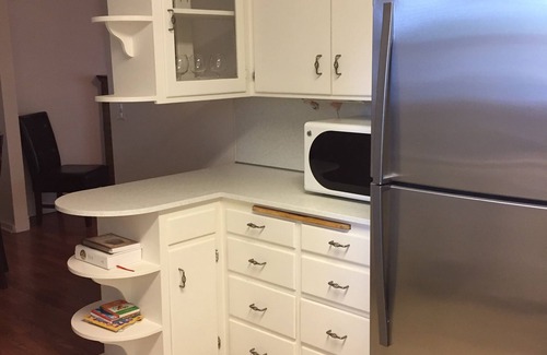 Rockwood House | Manito South Spokane Guest House