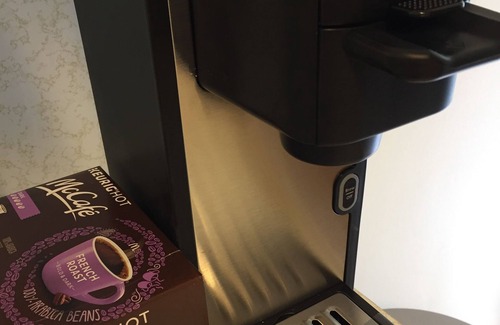 Rockwood House | Manito South Spokane Guest House