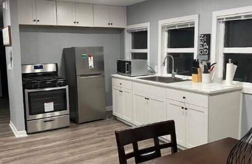Mankato House | Mankato’s Safe Haven