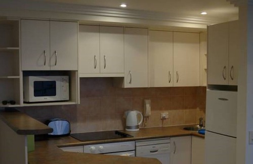 Manly Apartment | Manly Beach Panorama