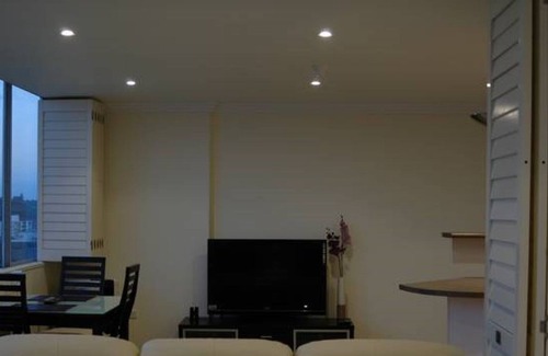 Manly Apartment | Manly Beach Panorama