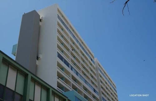Manly Apartment | Manly Beach Panorama