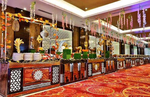 Thanesar Hotel | Mannat Haveli