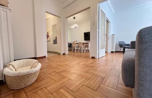 Kypseli Apartment | Manni Home