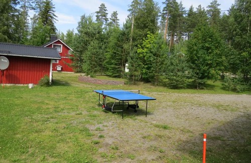 Vaahersalo House | Mannimaatila Uni Lux