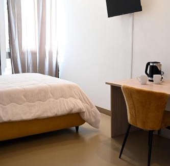 Borgo Vecchio Apartment | Manno's Apartment