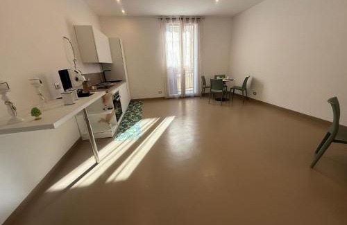 Borgo Vecchio Apartment | Manno's Apartment