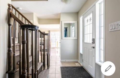 Ottawa Division House | Mannys place