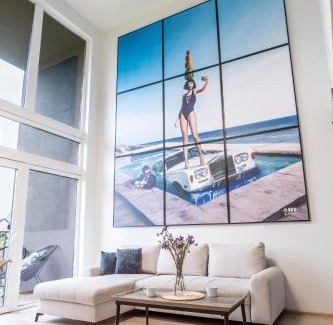 Palanga Apartment | Mano Jūra - No Drama