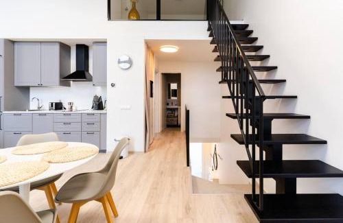 Palanga Apartment | Mano Jūra - No Drama
