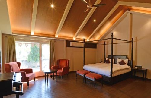 Dibrugarh Hotel | Manohari The Tea Retreat