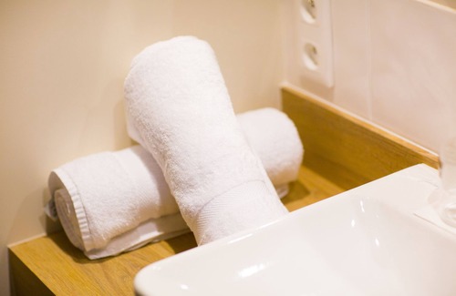 Benouville Hotel | Manoir d'Hastings
