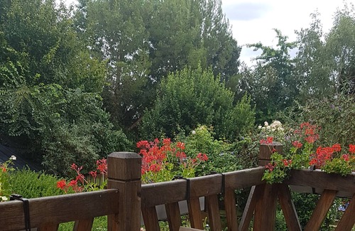Ploermel Apartment | Manoir de Barbotin, La Suite Verte