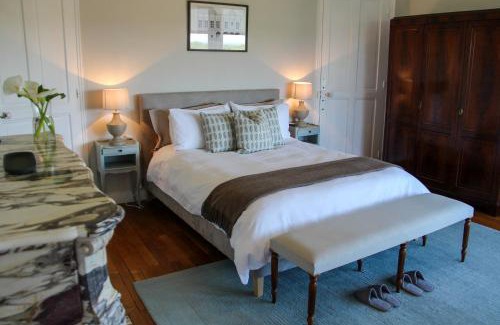 Chenehutte-Treves-Cunault Bed & Breakfast | Manoir de Beauregard - Cunault