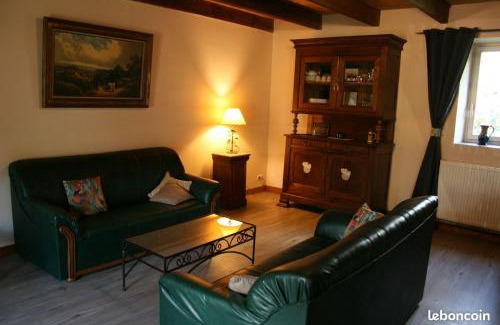 Plouagat House | Manoir de Fornebello 16e siècle - Gites avec piscine