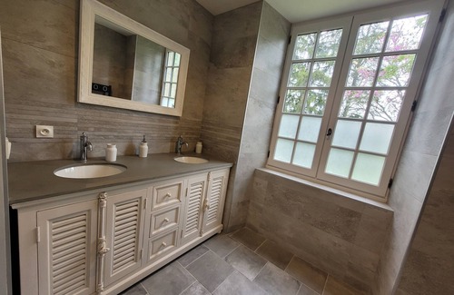 Vaillac House | Manoir de fenayrol
