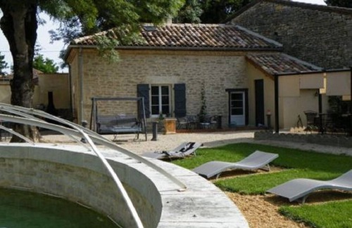 Septfonds House | MANOIR DE LA BASTIDE Septfonds 22 people