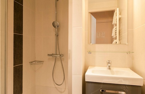 Courtils Hotel | Manoir de la Roche Torin, The Originals Relais