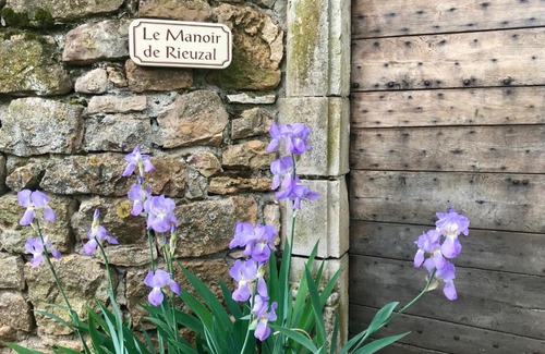 Loubressac Bed & Breakfast | Manoir de Rieuzal