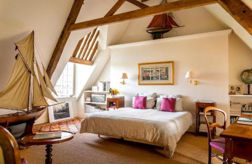 Plouer-sur-Rance Bed & Breakfast | Manoir des Bords de Rance
