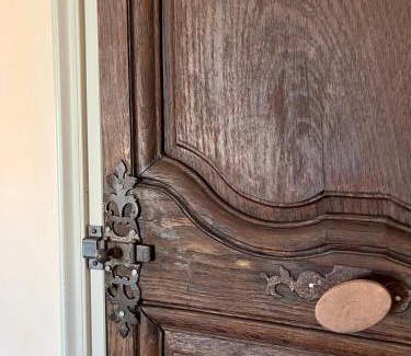Louerre Bed & Breakfast | Manoir Du Bois Noblet