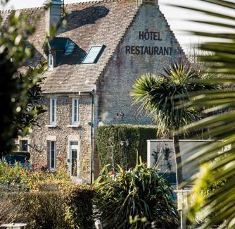 Benouville Hotel | Manoir'Hastings