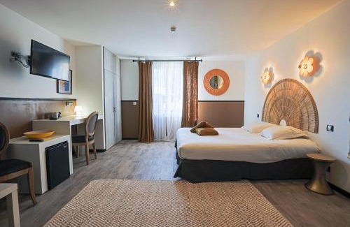 Benouville Hotel | Manoir'Hastings