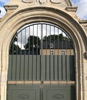 Theix-Noyalo Bed & Breakfast | Manoir Saint-André,B&B de charme