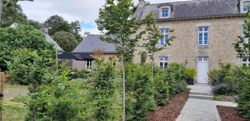 Theix-Noyalo Bed & Breakfast | Manoir Saint-André,B&B de charme