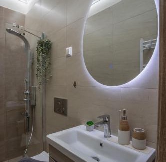 Yenion Apartment | Manolias Apartment Nydri Center