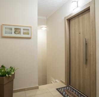 Yenion Apartment | Manolias Apartment Nydri Center