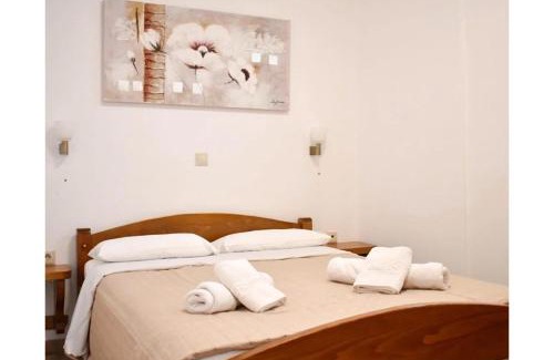 Merichas Apartment | Manolika Studio 1