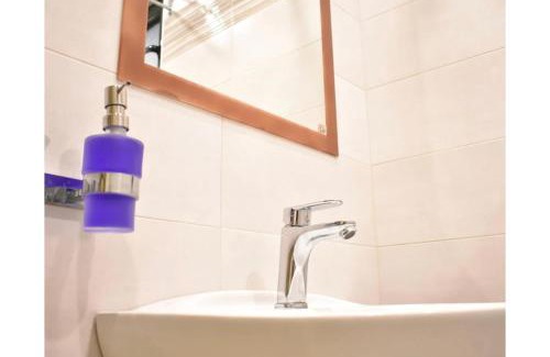 Merichas Apartment | Manolika Studio 1