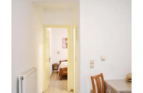 Merichas Apartment | Manolika Studio 1