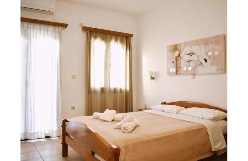 Merichas Apartment | Manolika Studio 5