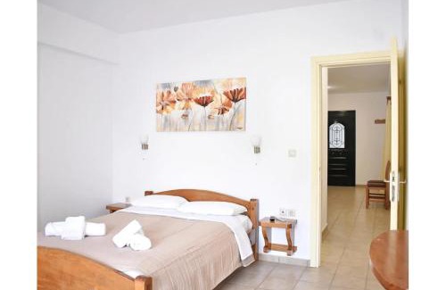 Merichas Apartment | Manolika Studio 6