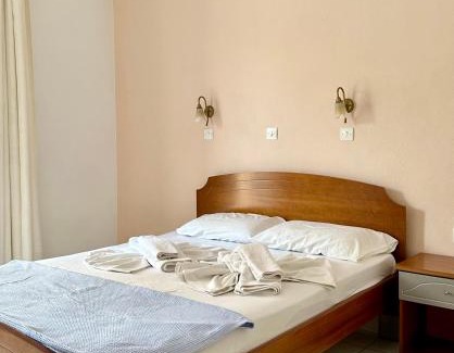 Megalos Prinos Apartment | Manolis Studios Thassos