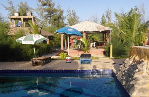 Niaga House | Manon Des Sources