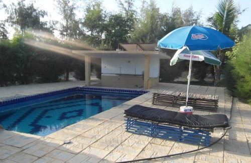 Niaga House | Manon Des Sources