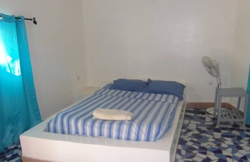 Niaga House | Manon Des Sources