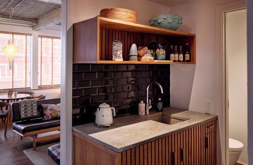 København V Apartment | Manon Les Suites Guldsmeden