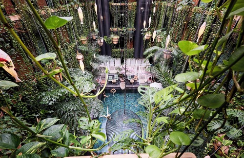 København V Apartment | Manon Les Suites Guldsmeden